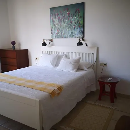 Apartmán En Playa De 1 *
