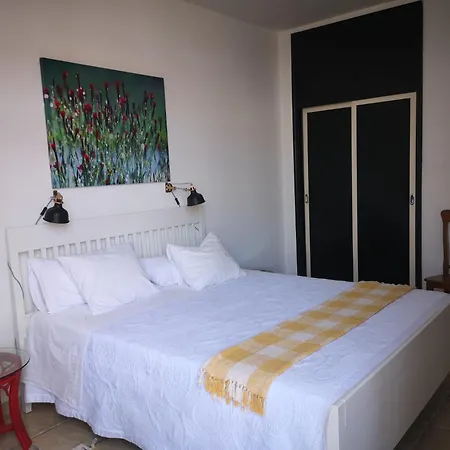En Playa De 1 Apartman Morro Jable (Fuerteventura)