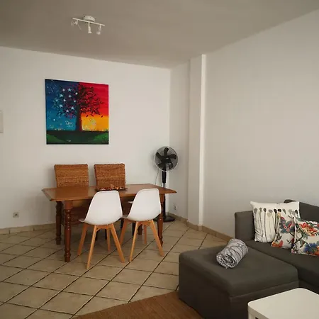En Playa De 1 Apartmán