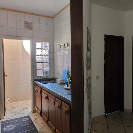 En Playa De 1 Apartman Morro Jable (Fuerteventura)