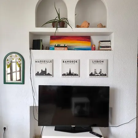 En Playa De 1 Apartman *