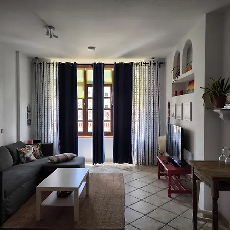 En Playa De 1 Apartman Morro Jable (Fuerteventura)