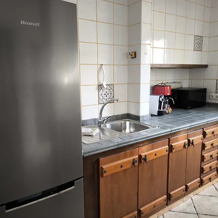 En Playa De 1 * Morro Jable (Fuerteventura)