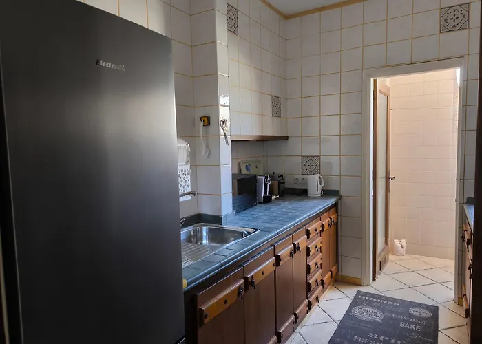 En Playa De 1 * Morro Jable (Fuerteventura)