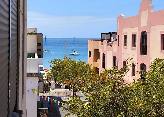 Appartement En Playa De 1 Morro Jable (Fuerteventura)