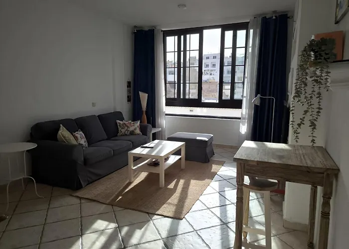 En Playa De 1 Appartement