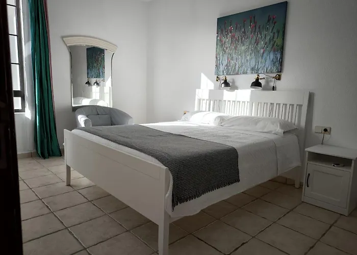 En Playa De 1 Appartement *