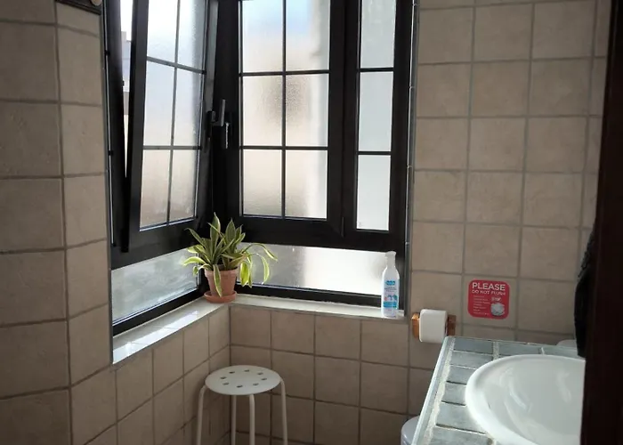 Appartement En Playa De 1 Morro Jable (Fuerteventura)