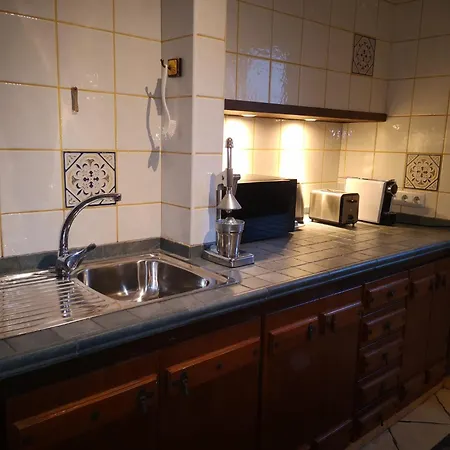 Apartamento En Playa De 1 Habitación *