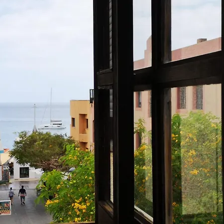 En Playa De 1 Habitación