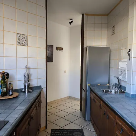 En Playa De 1 Habitación Apartamento Morro Jable (Fuerteventura)