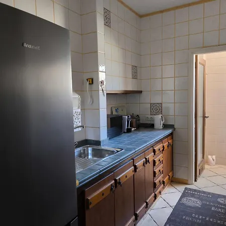 En Playa De 1 * מורו דל חאבלה