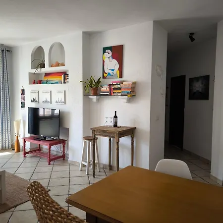 En Playa De 1 Habitación