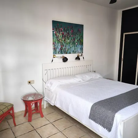 En Playa De 1 Habitación