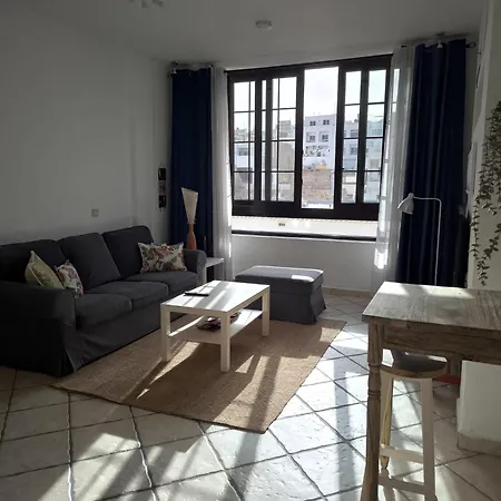 En Playa De 1 Apartment