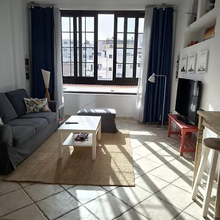 Apartment En Playa De 1 Morro Jable (Fuerteventura)