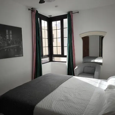 Apartamento En Playa De 1 Habitación