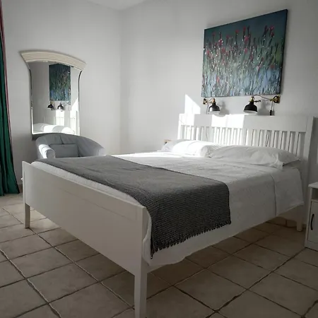 En Playa De 1 Habitación Apartamento *