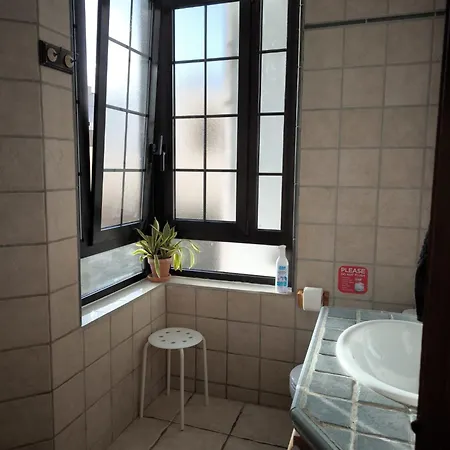 Apartamento En Playa De 1 Habitación Morro Jable (Fuerteventura)