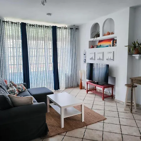 En Playa De 1 Apartment