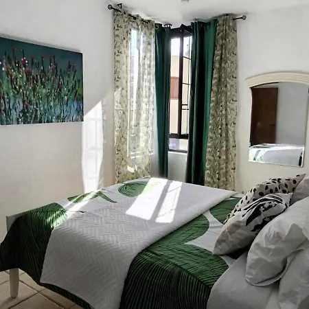 Apartment En Playa De 1
