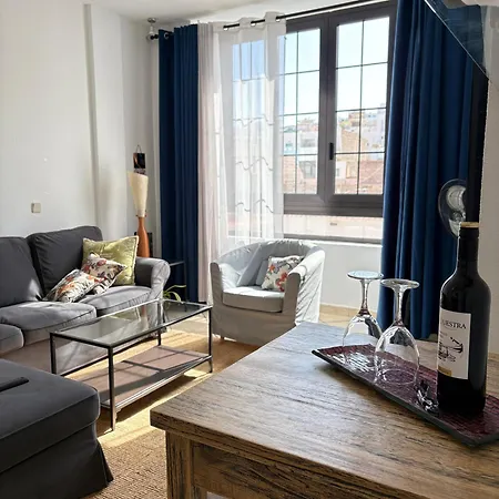Apartment En Playa De 1