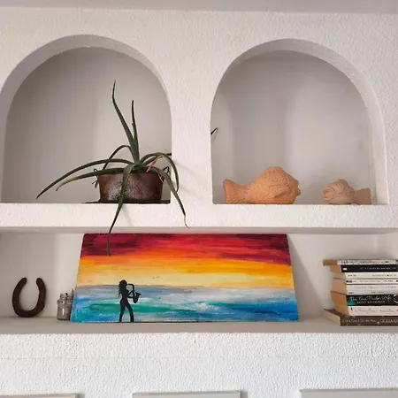 Apartment En Playa De 1 *