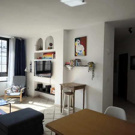 Apartment En Playa De 1