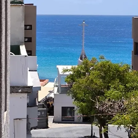 En Playa De 1 *