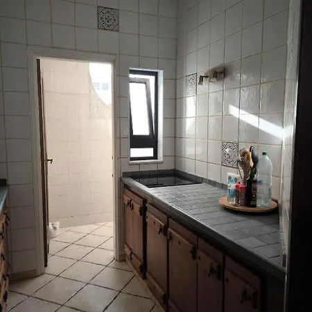 Apartment En Playa De 1 *