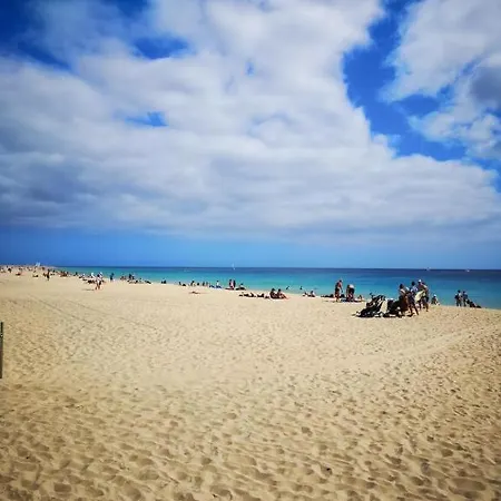 En Playa De 1