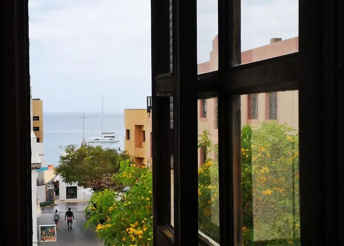 En Playa De 1 Habitación