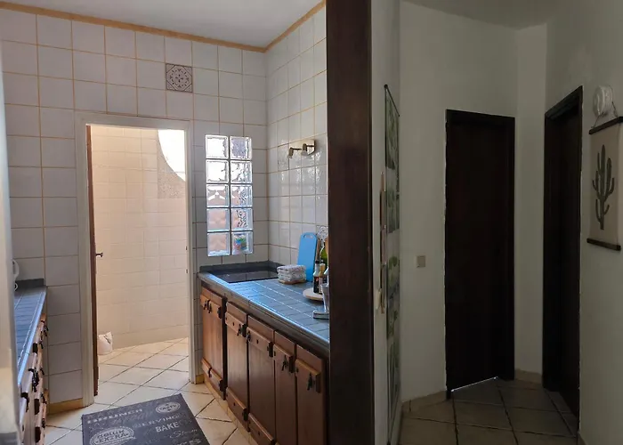 En Playa De 1 Apartment Morro Jable (Fuerteventura)