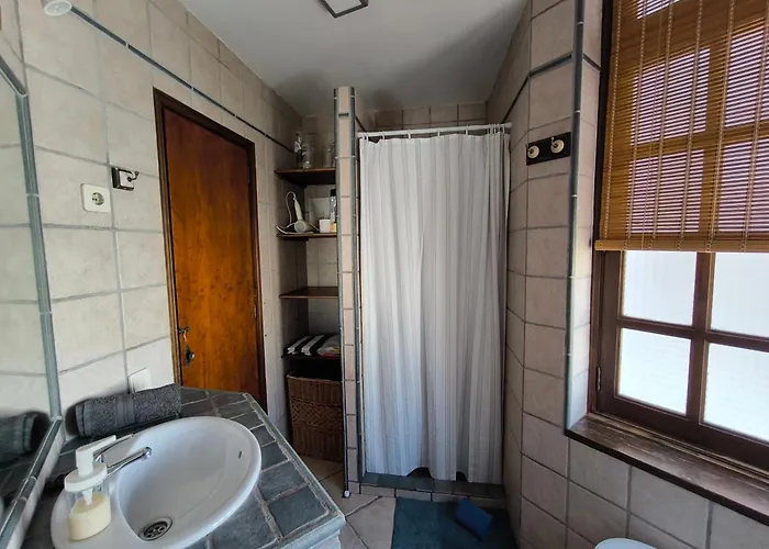 En Playa De 1 Apartment *