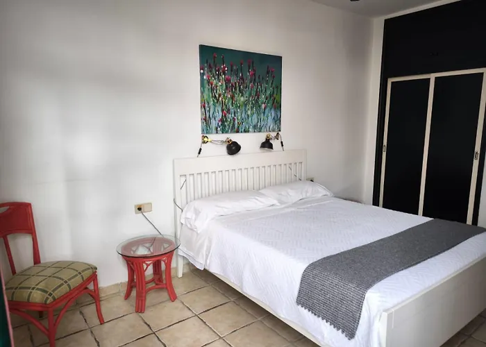 En Playa De 1 Habitación