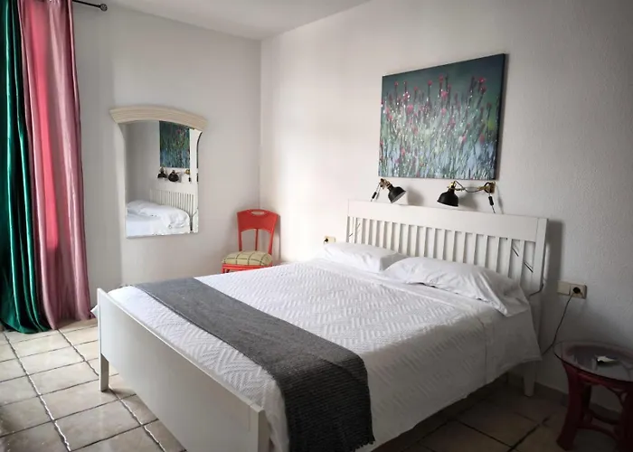 Apartmán En Playa De 1