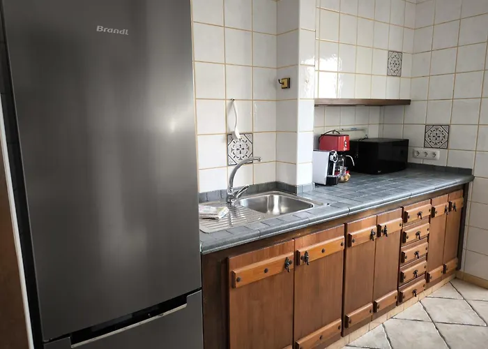 En Playa De 1 Habitación * Morro Jable (Fuerteventura)