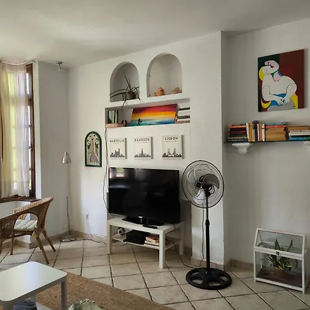 En Playa De 1 Apartman *