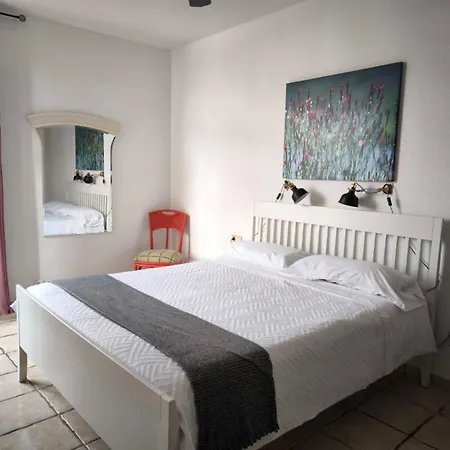 شقة En Playa De 1