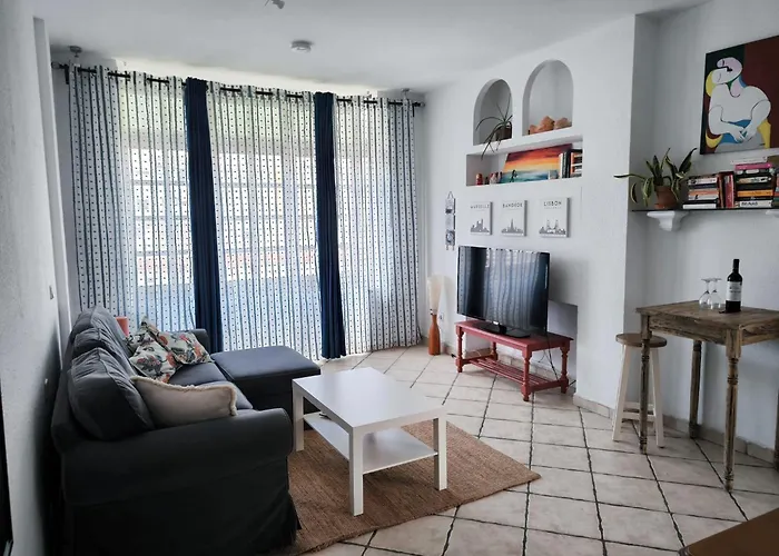 En Playa De 1 Apartment *